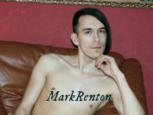 MarkRenton