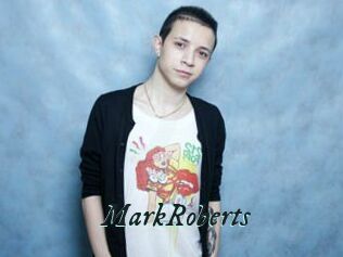 MarkRoberts