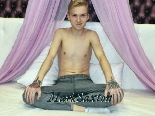 MarkSaxton