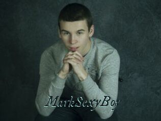 MarkSexyBoy