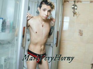 MarkVeryHorny