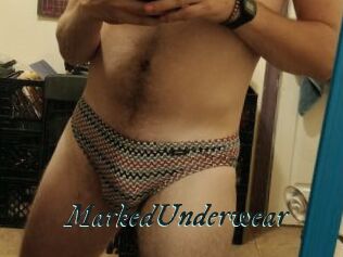 MarkedUnderwear Pharaons Porn
