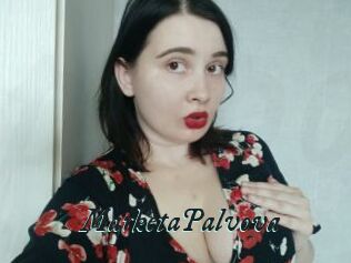 MarketaPalvova