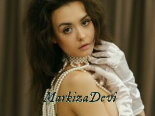 MarkizaDevi
