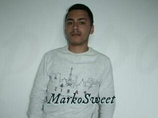 MarkoSweet