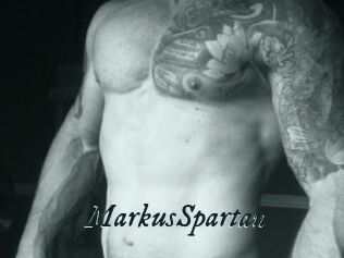 MarkusSpartan