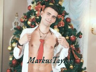 MarkusTaylor
