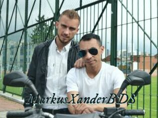 MarkusXanderBDS
