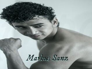 Markus_Sanz