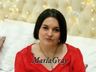 MarlaGray