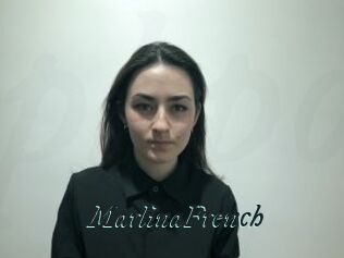 MarlinaFrench