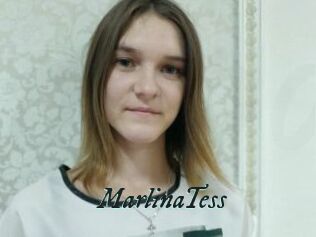 MarlinaTess