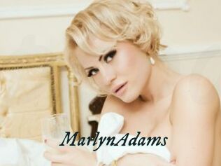 MarlynAdams