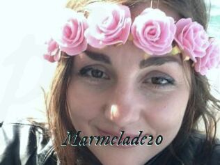 Marmelade20