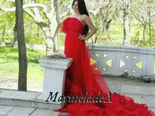 MarmeladeX