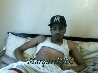 MarqueeBBC