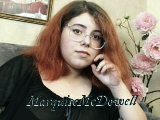 MarquiseMcDowell