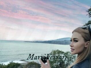 MarriFerrari