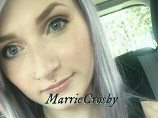 Marrie_Crosby