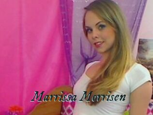 Marrissa_Morrisen
