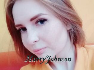 MarryJohnson