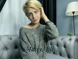 MarryMills