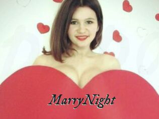 MarryNight