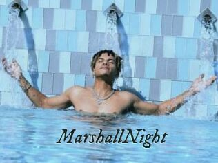 MarshallNight