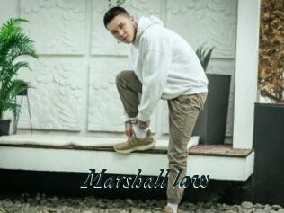 Marshall_law