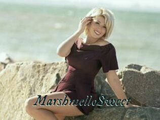 MarshmelloSweet