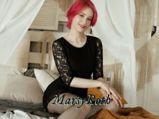 MarsyRoth
