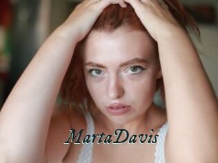 MartaDavis