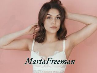 MartaFreeman