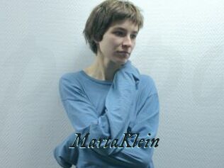 MartaKlein