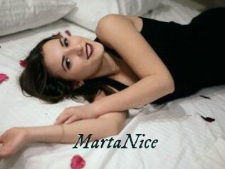 MartaNice