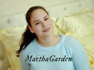 MarthaGarden