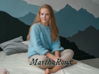 MarthaRoux Pharaons Porn