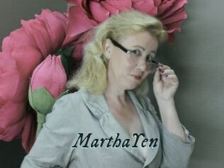 MarthaYen