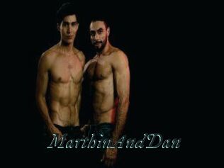 MarthinAndDan