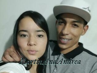 MartinAndAndrea