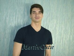 MartinCutie