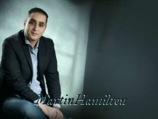 MartinHamilton