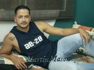 MartinMason Pharaons Porn