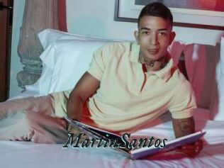 MartinSantos