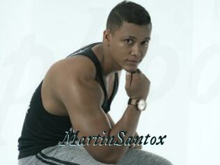 MartinSantox