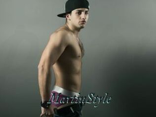MartinStyle