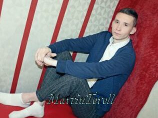 MartinToroll