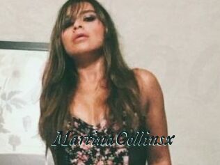 MartinaCollinsx