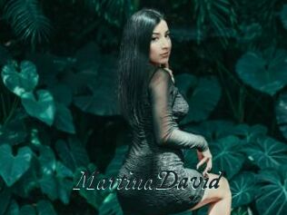 MartinaDavid