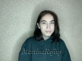 MartinaRojiny